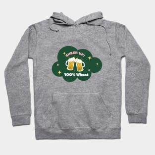 Beers! Hoodie